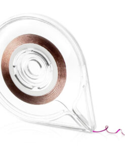 Striping tape holder