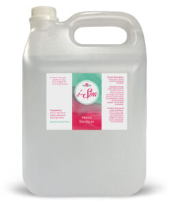 5 Liter Hand Sanitizer
