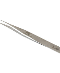 Alternative view of VETUS Straight Point Tweezer