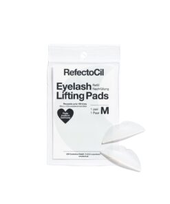 Alternative view of Lash lift silicone pads