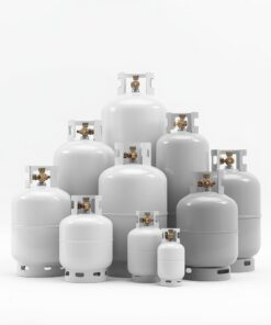 Zero Air Calibration Cylinder 10L (Analytical Laboratory Instrument Baseline)