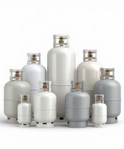 55 kg Propane Tank