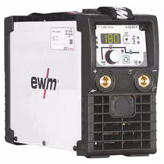 EWM Pico 180 Puls VRD MMA Welder - Image 2
