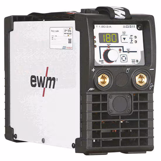 EWM Pico 180 Puls VRD MMA Welder