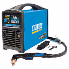 Cigweld CutSkill 60A Plasma Cutter - Image 2