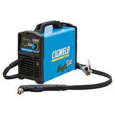 Cigweld CutSkill EasyCut Plasma Cutter - Image 2