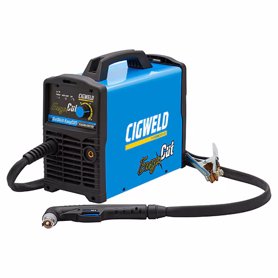 Cigweld CutSkill EasyCut Plasma Cutter