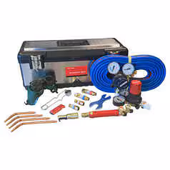 Alternative view of BOC MasterStart Weld Kit