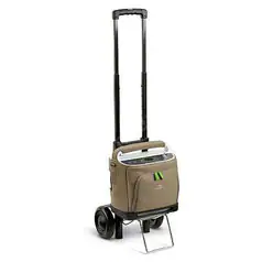 Alternative view of Philips SimplyGo Carry Cart