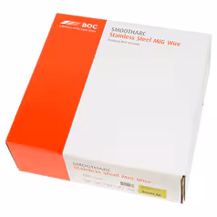 Alternative view of BOC 309LSi Stainless Steel MIG Wire: 15kg Spool