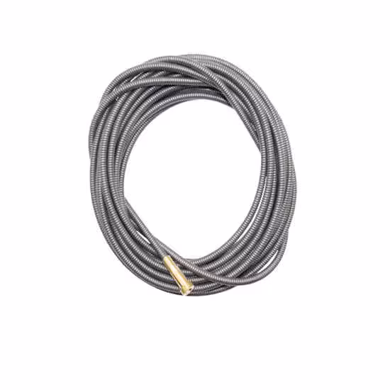 Binzel 1.0/1.2mm 5 Metres Uninsulated Liner