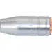 Alternative view of Binzel MB25 Tapered Gas Nozzle