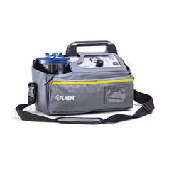 Alternative view of Aspira Go Carry Bag