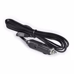 Alternative view of Aspira Go Car Charger