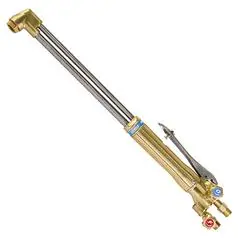 Alternative view of BLUEJET SABRE Multipurpose Cutting Torch 90° Head-530mm