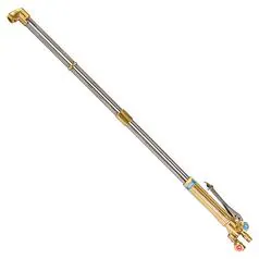 Alternative view of BLUEJET SABRE Multipurpose Cutting Torch 90° Head-920mm