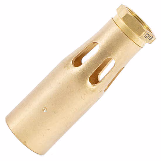 Tradeflame Professional Windproof Burner 28 mm