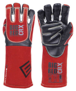 Elliotts Big Red CRX Welding Glove