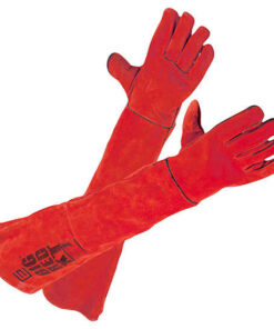 Elliotts Big Red XT Welding Glove with Extended Cuff