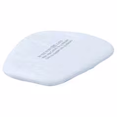 Alternative view of 3M 5925 P2 Particulate Filters - Box of 10 Pairs