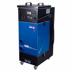 Alternative view of Abicor-Binzel XF Advance Single 501 4M Liquid Cooled