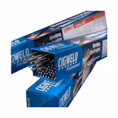 Cigweld Cobalarc 750 Hardfacing Electrode: 5kg Pack - Image 2