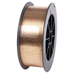 Hyundai Supercored 71H Flux Cored Wire - 15kg spool - Image 2