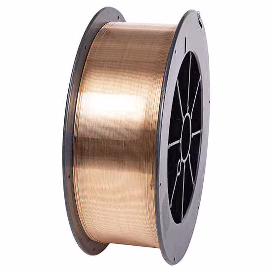 Hyundai Supercored 71H Flux Cored Wire - 15kg spool