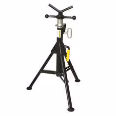 Alternative view of Sumner Pipe Stand Vee Head Fold-A-Jack