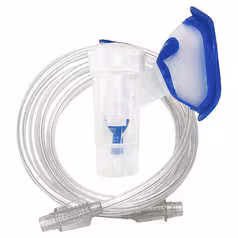 Alternative view of Flaem Nebuliser Patient Pack - Paediatric