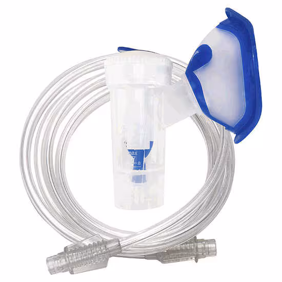 Flaem Nebuliser Patient Pack - Paediatric