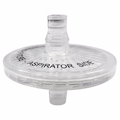 Alternative view of Aspira Go Hydrophobic Antibacterial Filters - Pack of 2
