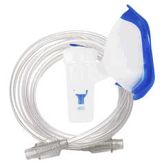 Alternative view of Flaem Nebuliser Patient Pack - Adult