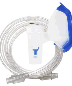 Flaem Nebuliser Patient Pack - Adult