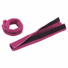 Alternative view of 3M Speedglas Toweling Sweatband for 100 and 9000 Welding Helmets - Pack of 5