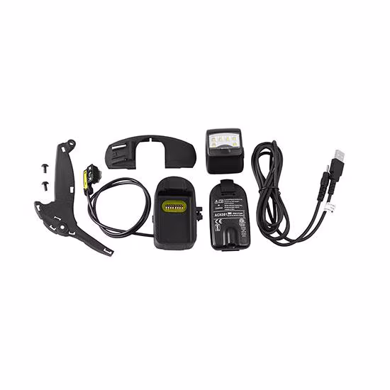 Speedglas G5-03 Pro & G5-03E task light kit