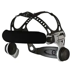 Speedglas 9100 Head Harness - Image 2