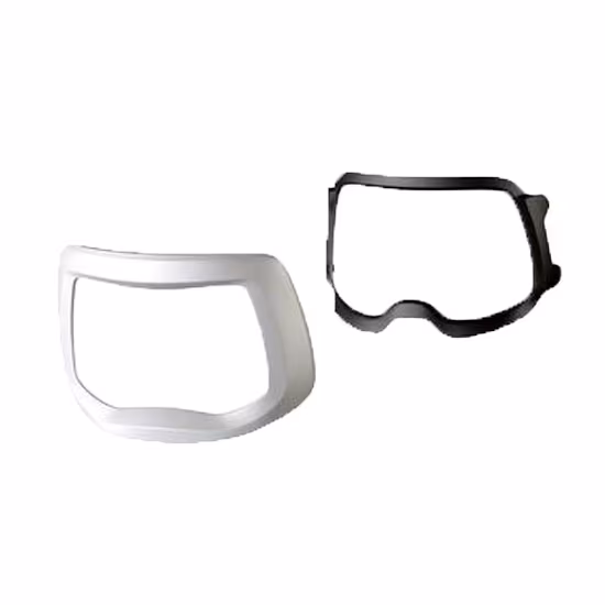 3M Speedglas Front Cover Kit 9100 FX/9100MP
