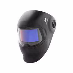 Alternative view of 3M™ Speedglas™ G5-02 Curved Auto-Darkening Welding Helmet