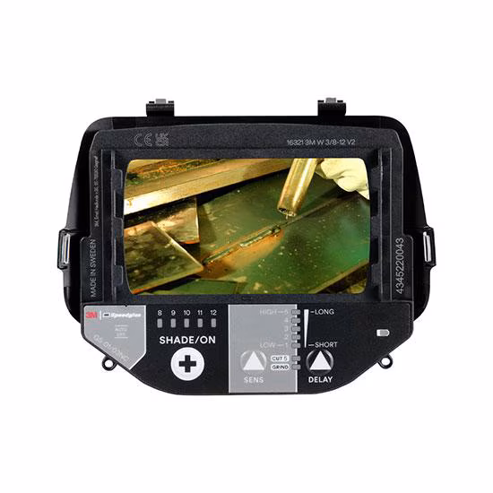 Speedglas G5-03NC auto-darkening welding lens
