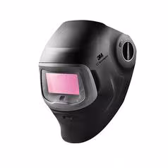 Alternative view of 3M Speedglas Welding Helmet G5-03E