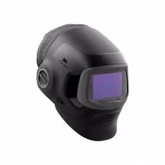 Alternative view of Speedglas G5-03VC welding helmet upgrade kit