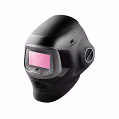 Alternative view of 3M Speedglas Welding Helmet G5-03NC Pro