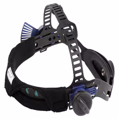 Alternative view of Speedglas™ 100/9000 Series Head Harness