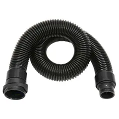 Alternative view of Speedglas 9100 series breathing tube self adjusting QRS for Adflo PAPR
