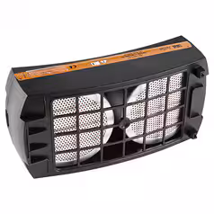 Alternative view of Speedglas Gas Filter A1 For Adflo PAPR