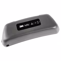 Alternative view of Speedglas Upgraded Li-Ion Heavy Duty Battery For Adflo PAPR