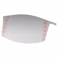 Alternative view of 3M Versaflo Tear Off Visors - 40 Pack