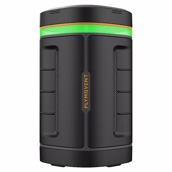 Plymovent Aeroguard Welding Fume Air Monitor