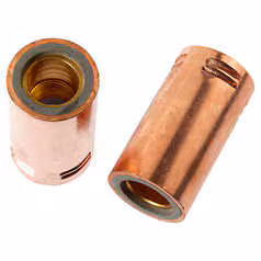 BOC CT Nozzle Insulator for Tweco No. 5 - Image 2